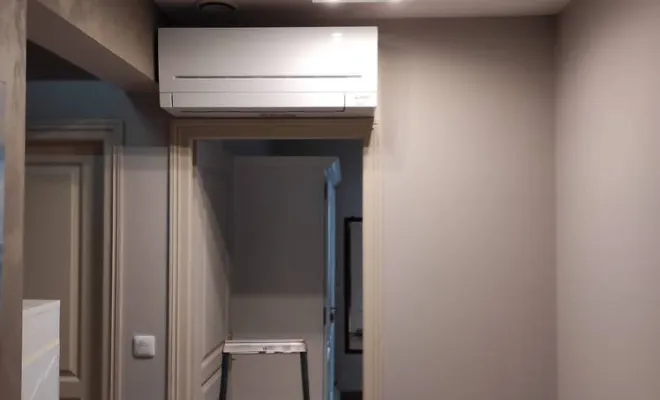 Installation de climatisation pour particuliers, Lille, N.K CLIM
